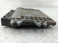 2007 Nissan Sentra PCM Engine Control Computer ECU ECM PCU OEM P/N:MEC90-010 Fits OEM Used Auto Parts - Oemusedautoparts1.co