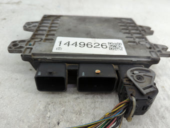 compare product 2007 Nissan Sentra PCM Engine Control Computer ECU ECM PCU OEM P/N:MEC90-050 Fits OEM Used Auto Parts