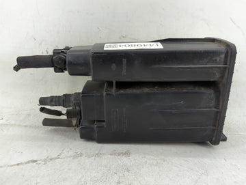 2007 Nissan Sentra Fuel Vapor Charcoal Canister
