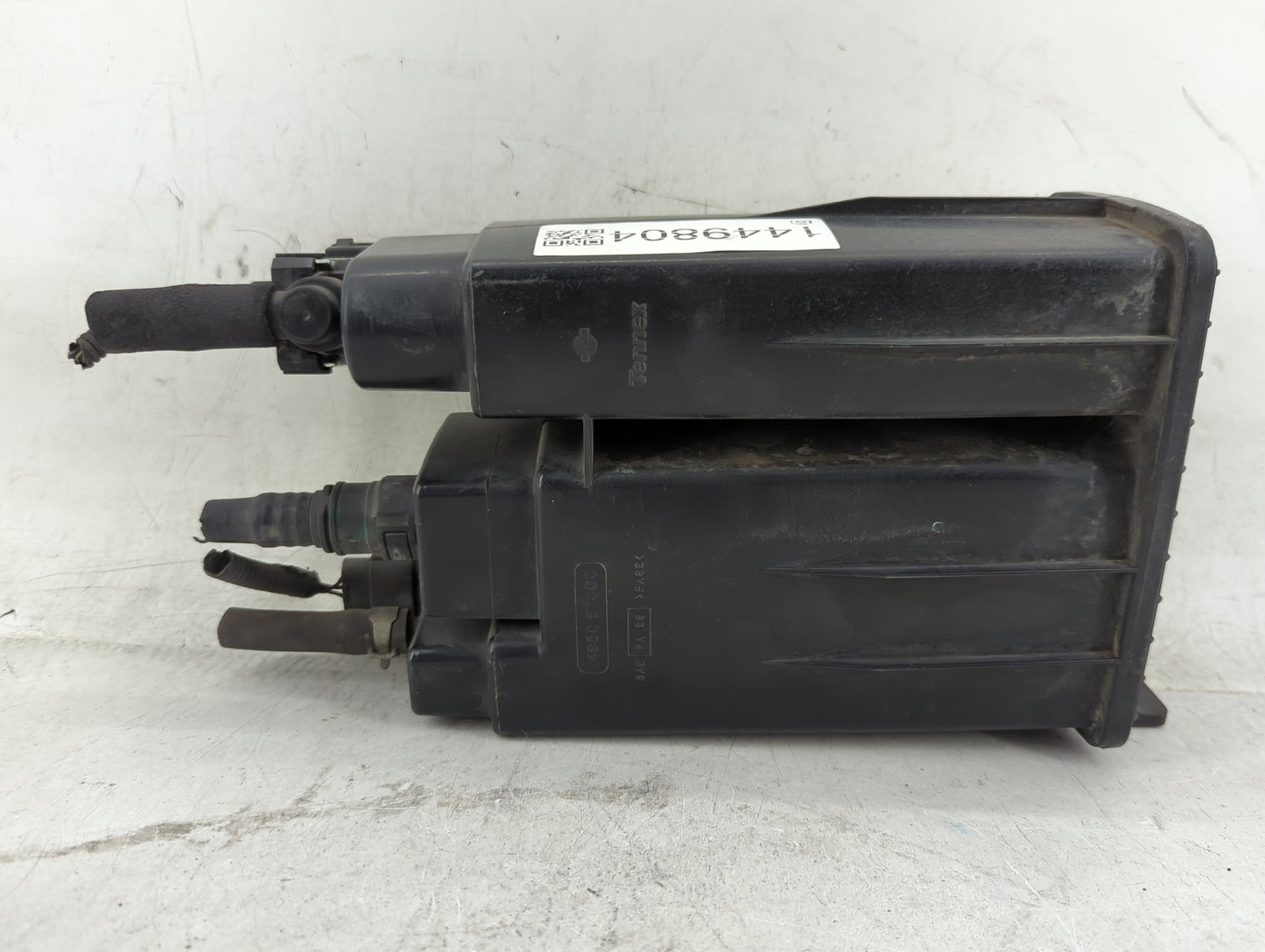 2007 Nissan Sentra Fuel Vapor Charcoal Canister 1449804 - Oemusedautoparts1.com