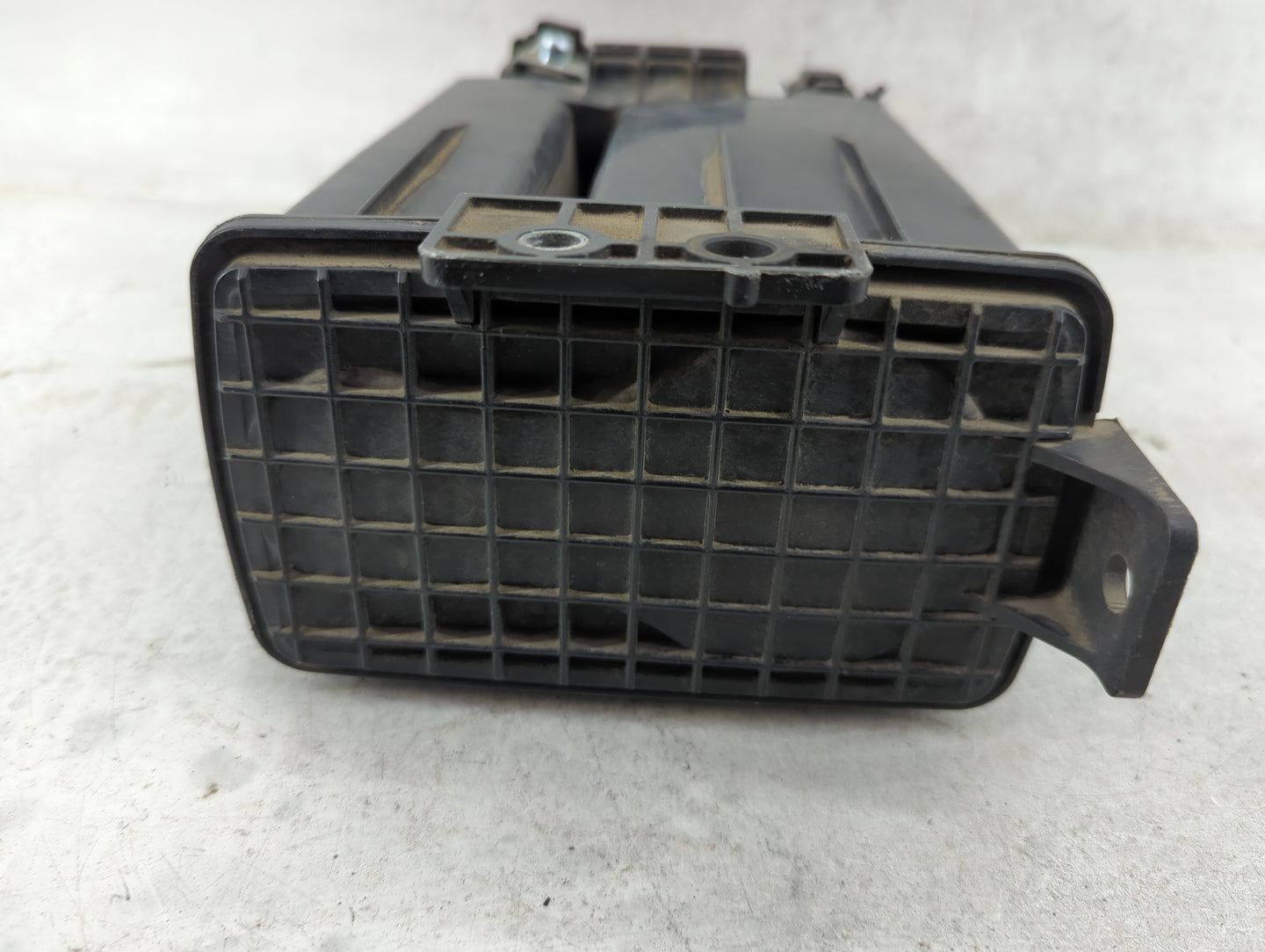 2007 Nissan Sentra Fuel Vapor Charcoal Canister 1449804 - Oemusedautoparts1.com