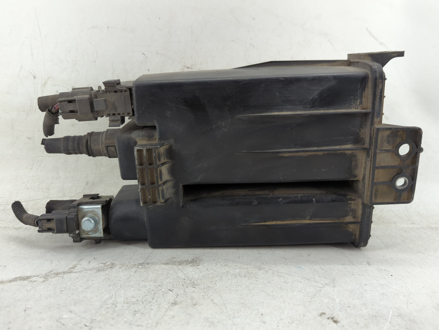 2007 Nissan Sentra Fuel Vapor Charcoal Canister 1449804 - Oemusedautoparts1.com