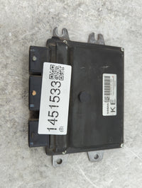 2007 Nissan Sentra PCM Engine Control Computer ECU ECM PCU OEM P/N:MEC94-012 A1 Fits OEM Used Auto Parts - Oemusedautoparts1