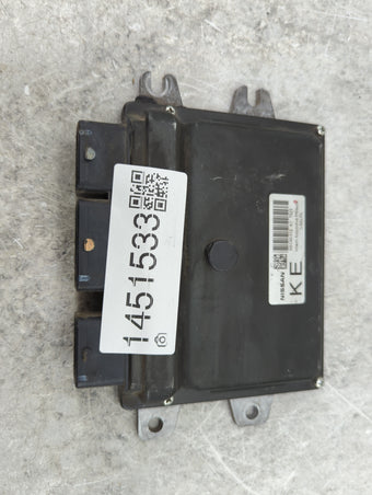 compare product 2007 Nissan Sentra PCM Engine Control Computer ECU ECM PCU OEM P/N:MEC94-012 A1 Fits OEM Used Auto Parts