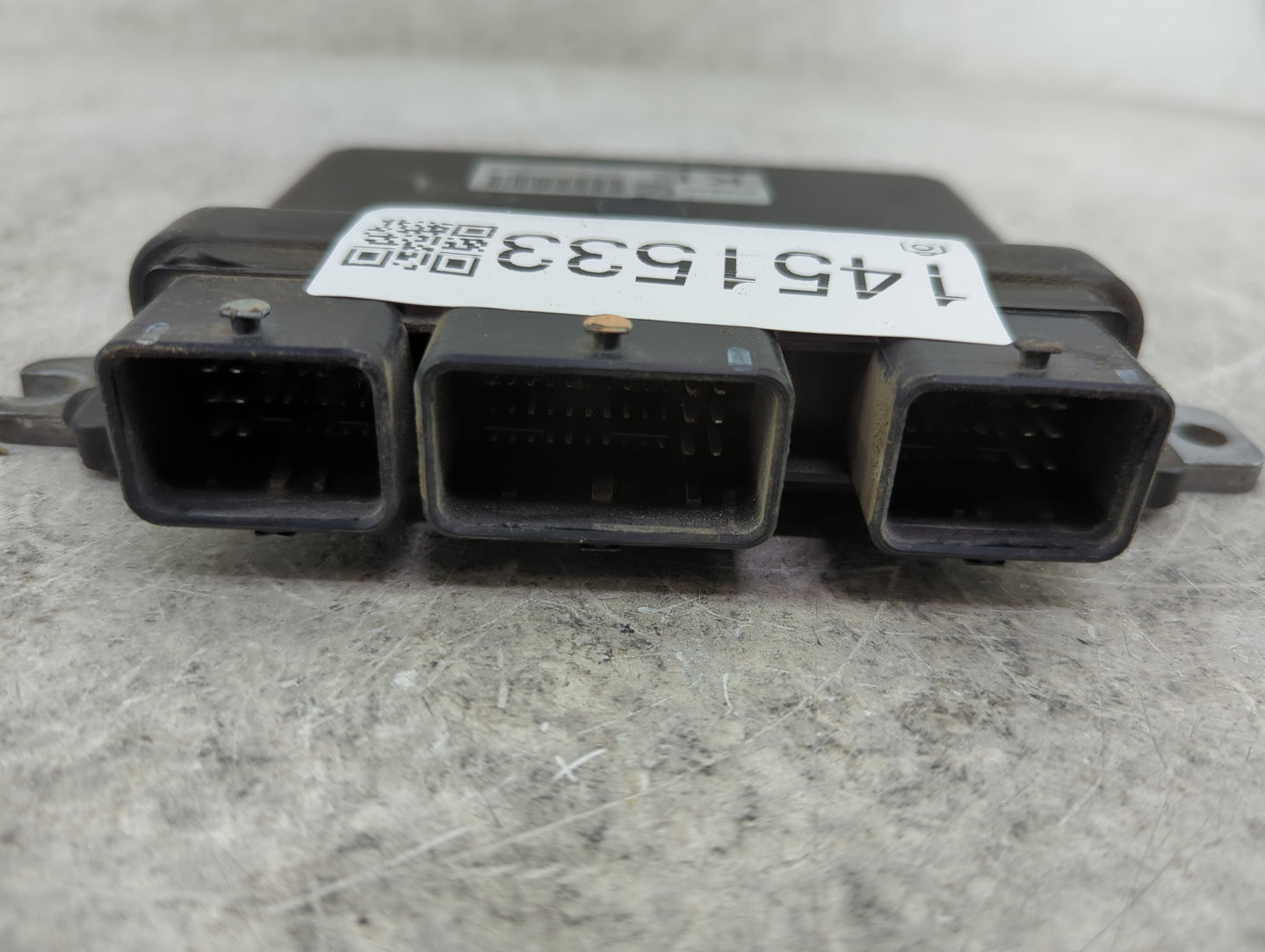 2007 Nissan Sentra PCM Engine Control Computer ECU ECM PCU OEM P/N:MEC94-012 A1 Fits OEM Used Auto Parts - Oemusedautoparts1
