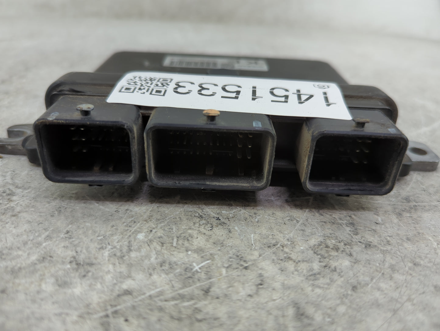 2007 Nissan Sentra PCM Engine Control Computer ECU ECM PCU OEM P/N:MEC94-012 A1 Fits OEM Used Auto Parts - Oemusedautoparts1