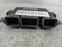 2007 Nissan Sentra PCM Engine Control Computer ECU ECM PCU OEM P/N:MEC94-012 A1 Fits OEM Used Auto Parts - Oemusedautoparts1