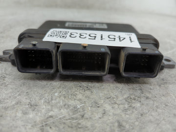 2007 Nissan Sentra PCM Engine Control Computer ECU ECM PCU OEM P/N:MEC94-012 A1 Fits OEM Used Auto Parts