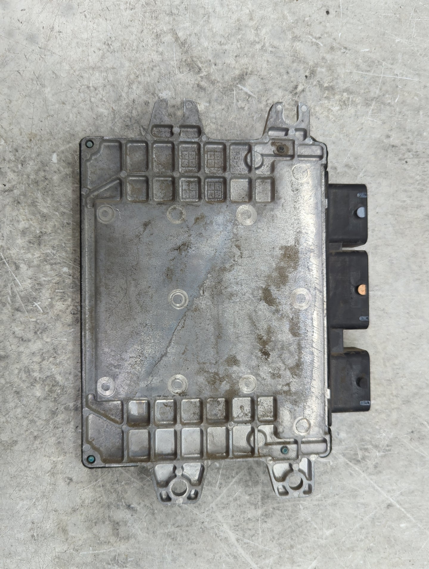 2007 Nissan Sentra PCM Engine Control Computer ECU ECM PCU OEM P/N:MEC94-012 A1 Fits OEM Used Auto Parts - Oemusedautoparts1