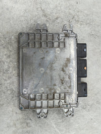 2007 Nissan Sentra PCM Engine Control Computer ECU ECM PCU OEM P/N:MEC94-012 A1 Fits OEM Used Auto Parts - Oemusedautoparts1