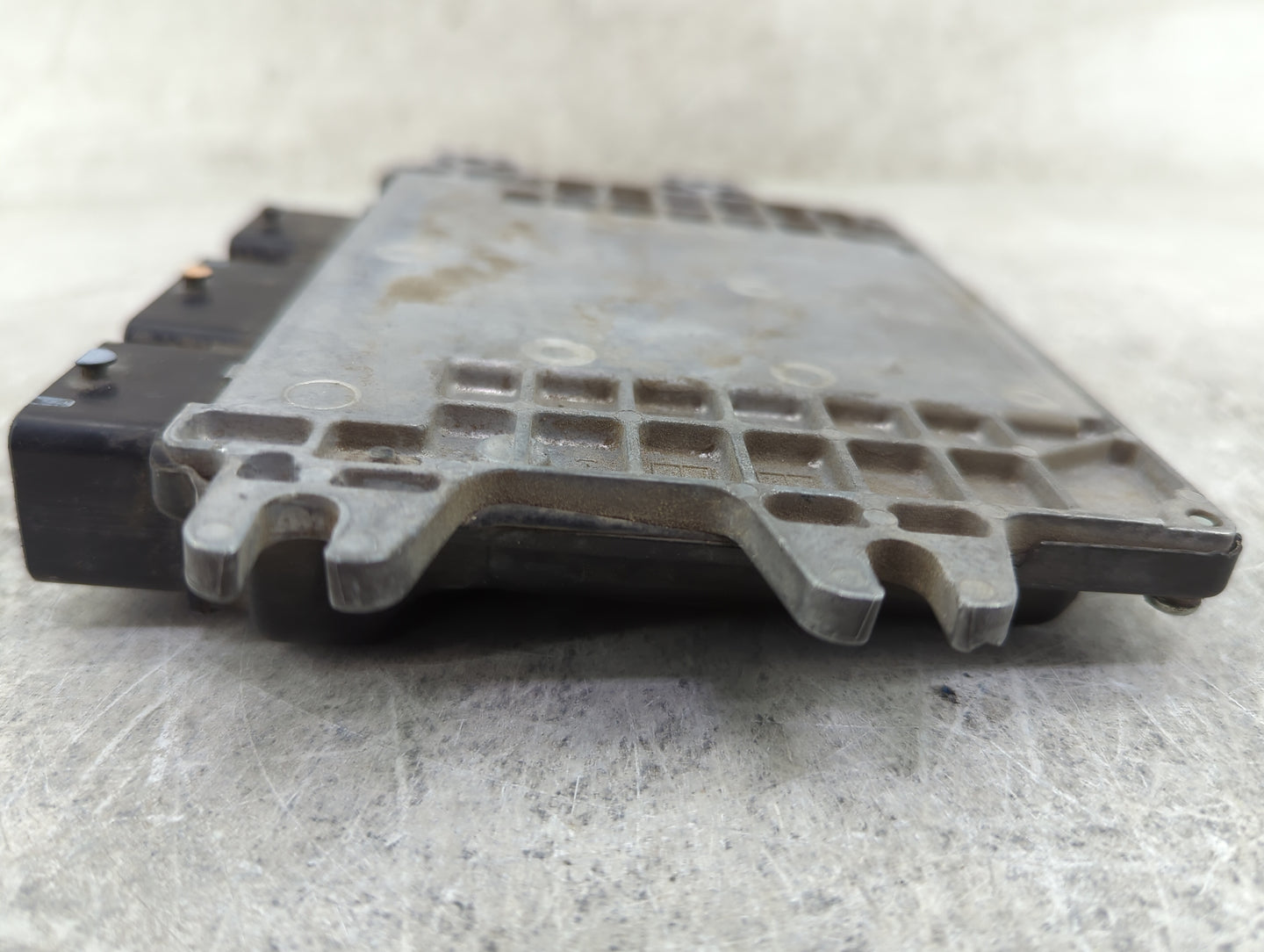 2007 Nissan Sentra PCM Engine Control Computer ECU ECM PCU OEM P/N:MEC94-012 A1 Fits OEM Used Auto Parts - Oemusedautoparts1