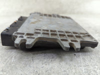 2007 Nissan Sentra PCM Engine Control Computer ECU ECM PCU OEM P/N:MEC94-012 A1 Fits OEM Used Auto Parts - Oemusedautoparts1