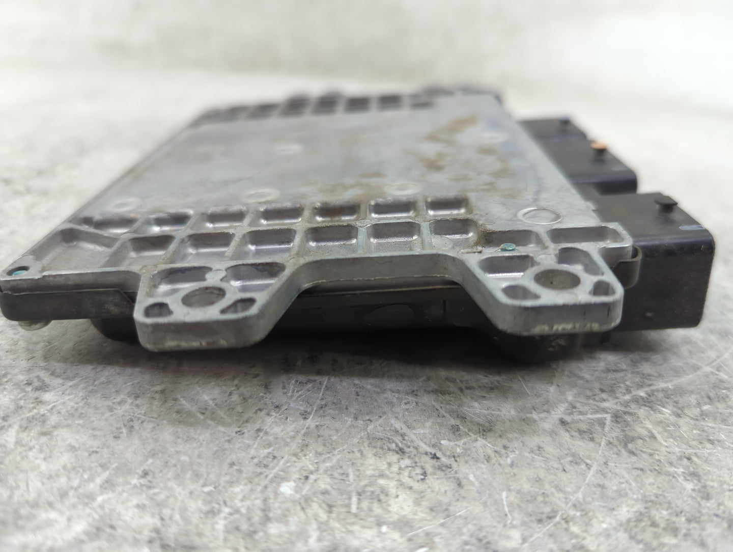 2007 Nissan Sentra PCM Engine Control Computer ECU ECM PCU OEM P/N:MEC94-012 A1 Fits OEM Used Auto Parts - Oemusedautoparts1