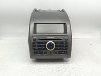 2007-2008 Nissan Sentra Radio Control Panel - Oemusedautoparts1.com
