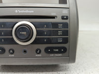 2007-2008 Nissan Sentra Radio Control Panel - Oemusedautoparts1.com