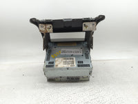2007-2008 Nissan Sentra Radio Control Panel - Oemusedautoparts1.com
