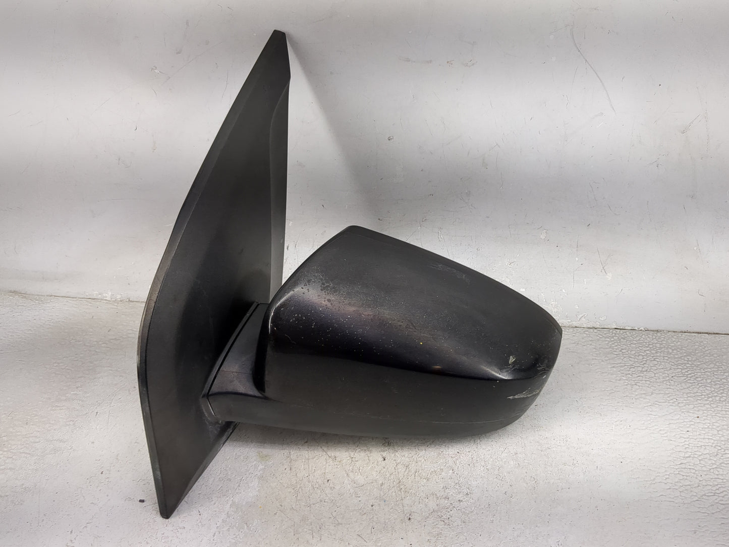 2007 Nissan Sentra Driver Side View Mirror - Left Door Mirror OEM Used - Oemusedautoparts1.com
