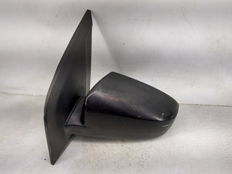 compare product 2007 Nissan Sentra Driver Side View Mirror - Left Door Mirror OEM Used