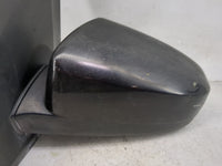2007 Nissan Sentra Driver Side View Mirror - Left Door Mirror OEM Used - Oemusedautoparts1.com