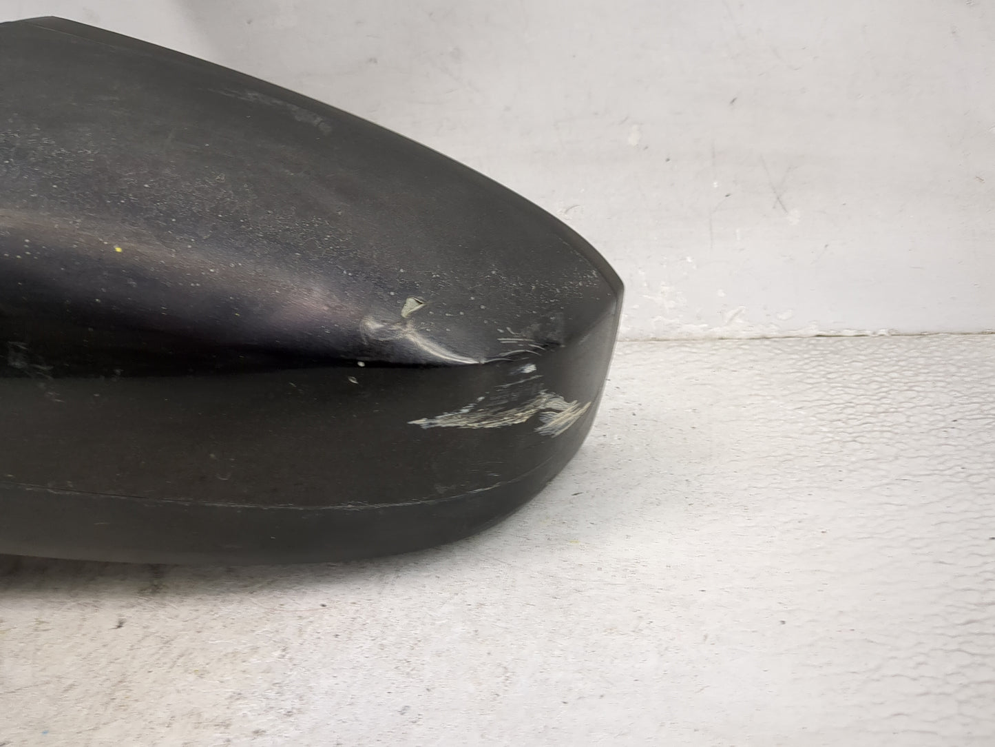 2007 Nissan Sentra Driver Side View Mirror - Left Door Mirror OEM Used - Oemusedautoparts1.com