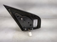 2007 Nissan Sentra Driver Side View Mirror - Left Door Mirror OEM Used - Oemusedautoparts1.com