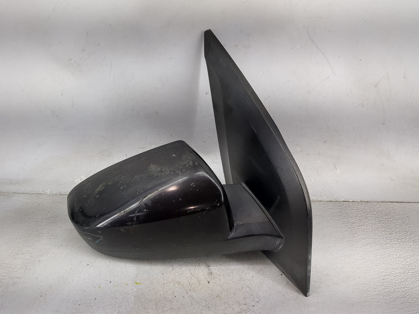 2007 Nissan Sentra Passenger Side View Mirror - Right Door Mirror OEM Used - Oemusedautoparts1.com