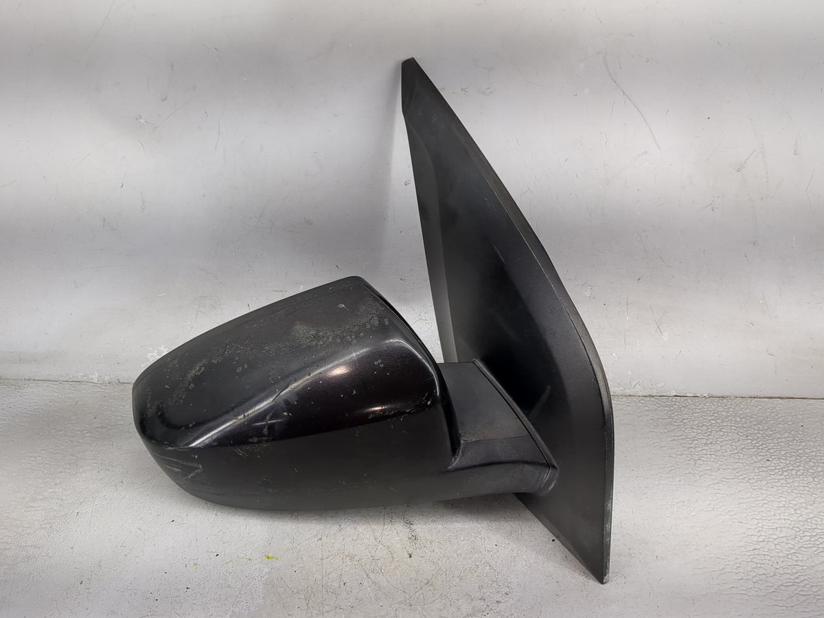 2007 Nissan Sentra Passenger Side View Mirror - Right Door Mirror OEM Used - Oemusedautoparts1.com