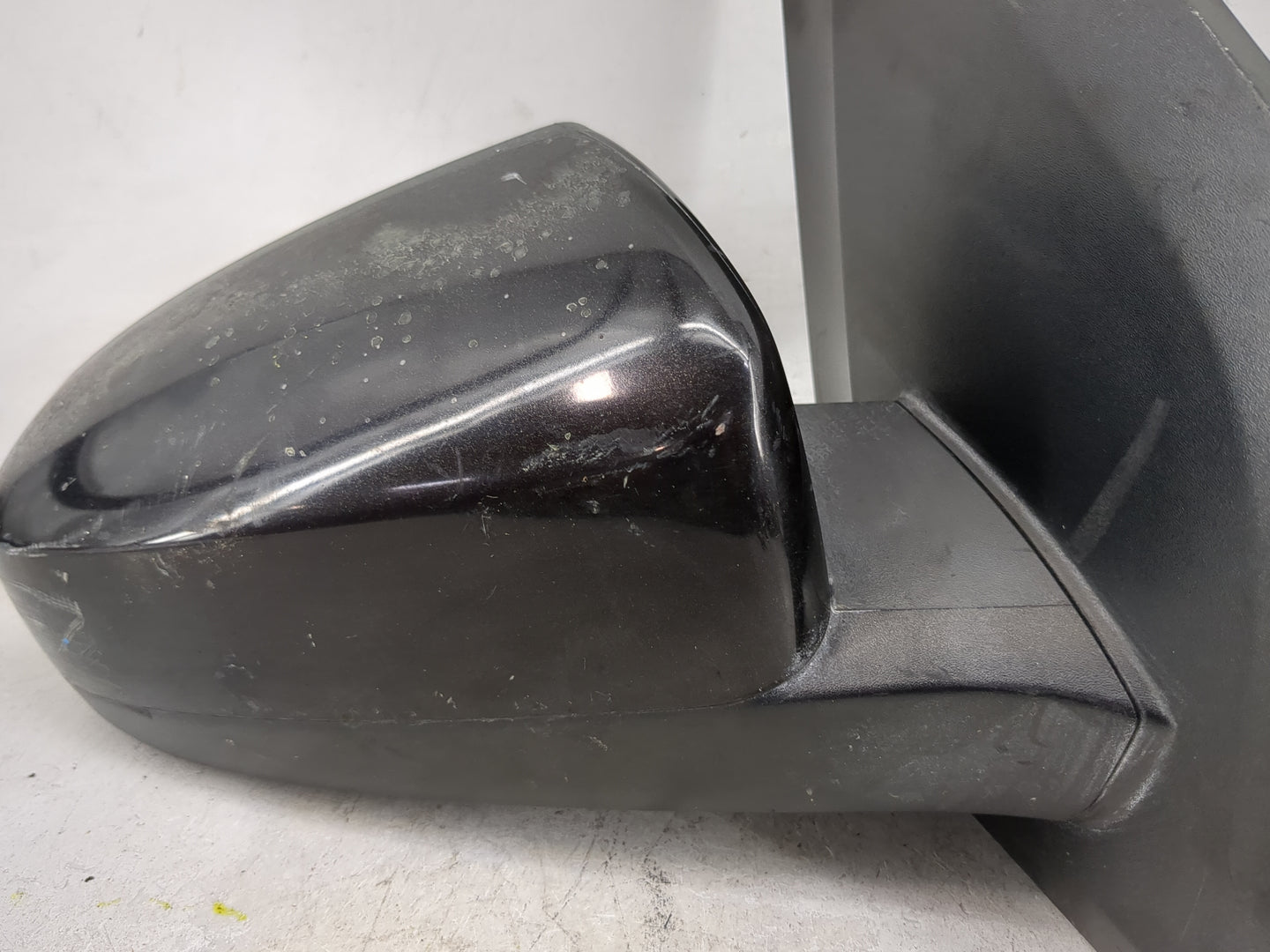 2007 Nissan Sentra Passenger Side View Mirror - Right Door Mirror OEM Used - Oemusedautoparts1.com