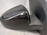 2007 Nissan Sentra Passenger Side View Mirror - Right Door Mirror OEM Used - Oemusedautoparts1.com