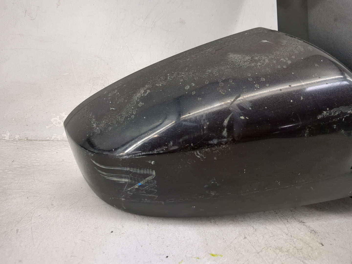2007 Nissan Sentra Passenger Side View Mirror - Right Door Mirror OEM Used - Oemusedautoparts1.com