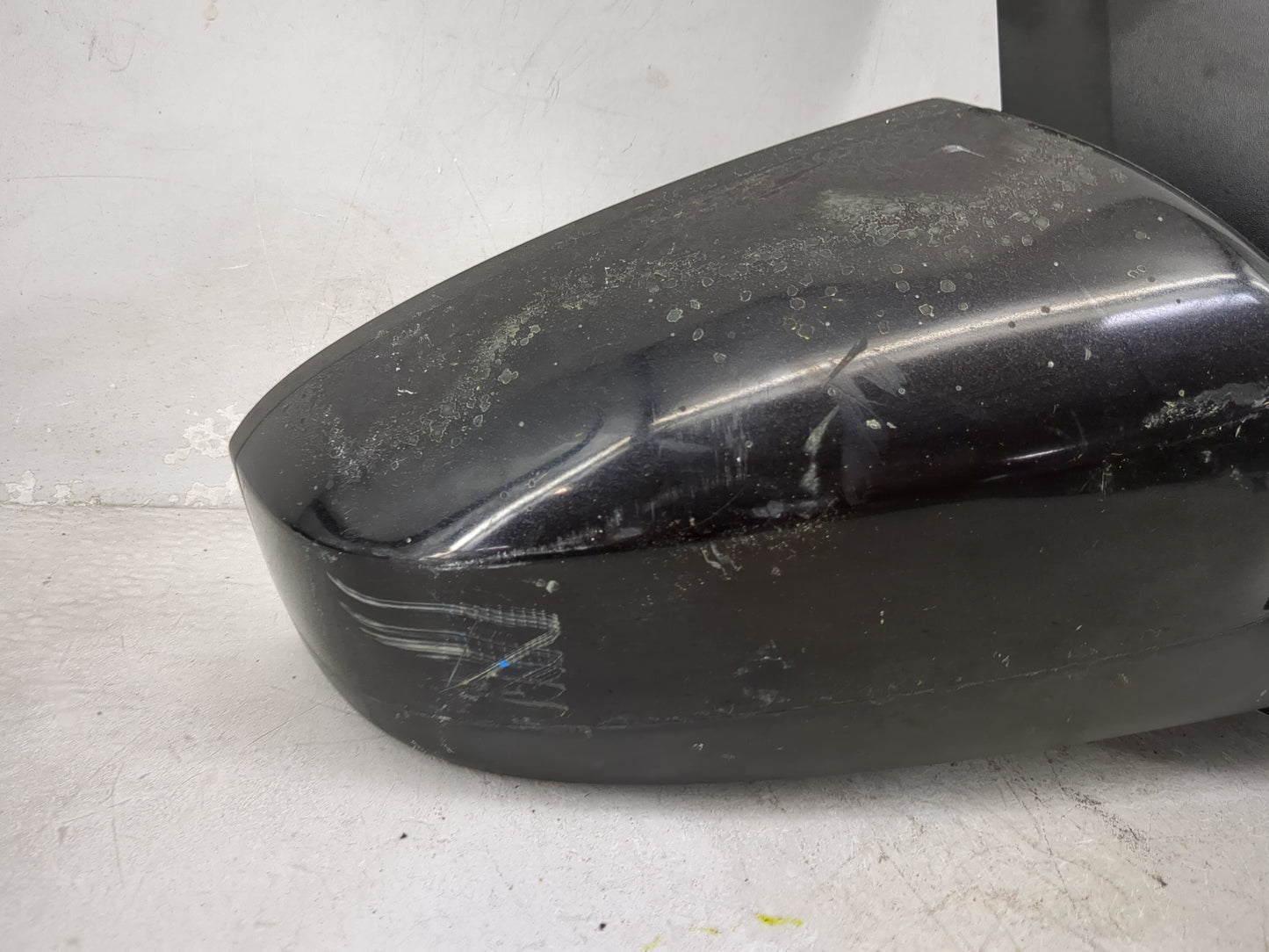 2007 Nissan Sentra Passenger Side View Mirror - Right Door Mirror OEM Used - Oemusedautoparts1.com
