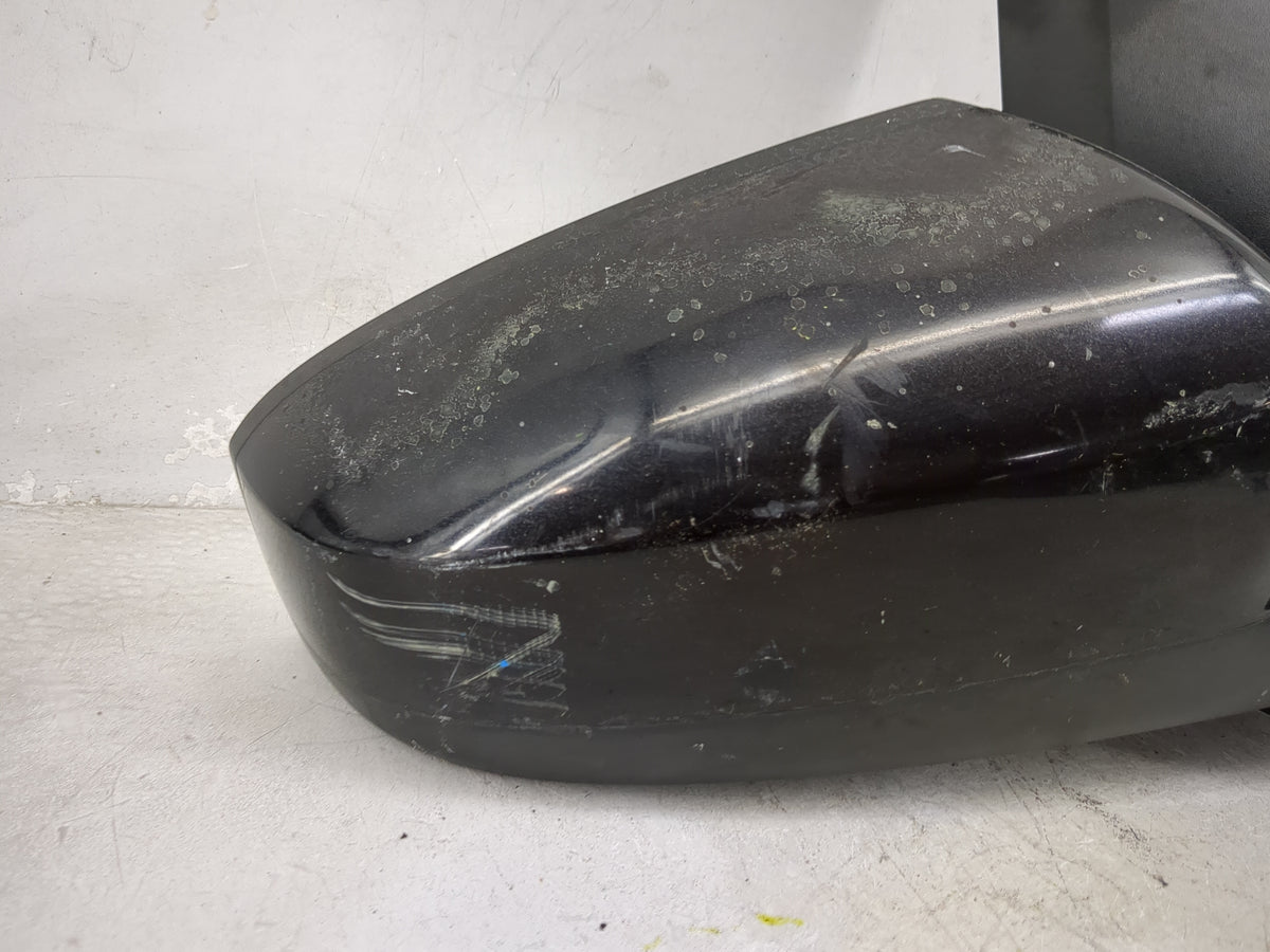 2007 Nissan Sentra Passenger Side View Mirror - Right Door Mirror OEM Used - Oemusedautoparts1.com