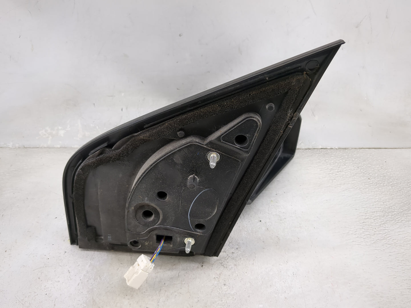 2007 Nissan Sentra Passenger Side View Mirror - Right Door Mirror OEM Used - Oemusedautoparts1.com