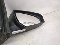 2007 Nissan Sentra Passenger Side View Mirror - Right Door Mirror OEM Used - Oemusedautoparts1.com