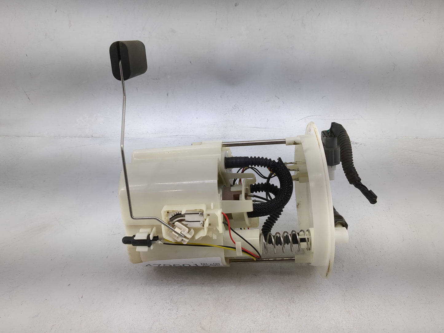 2007-2011 Nissan Sentra Electrical Gas Fuel Pump Assembly - Oemusedautoparts1.com