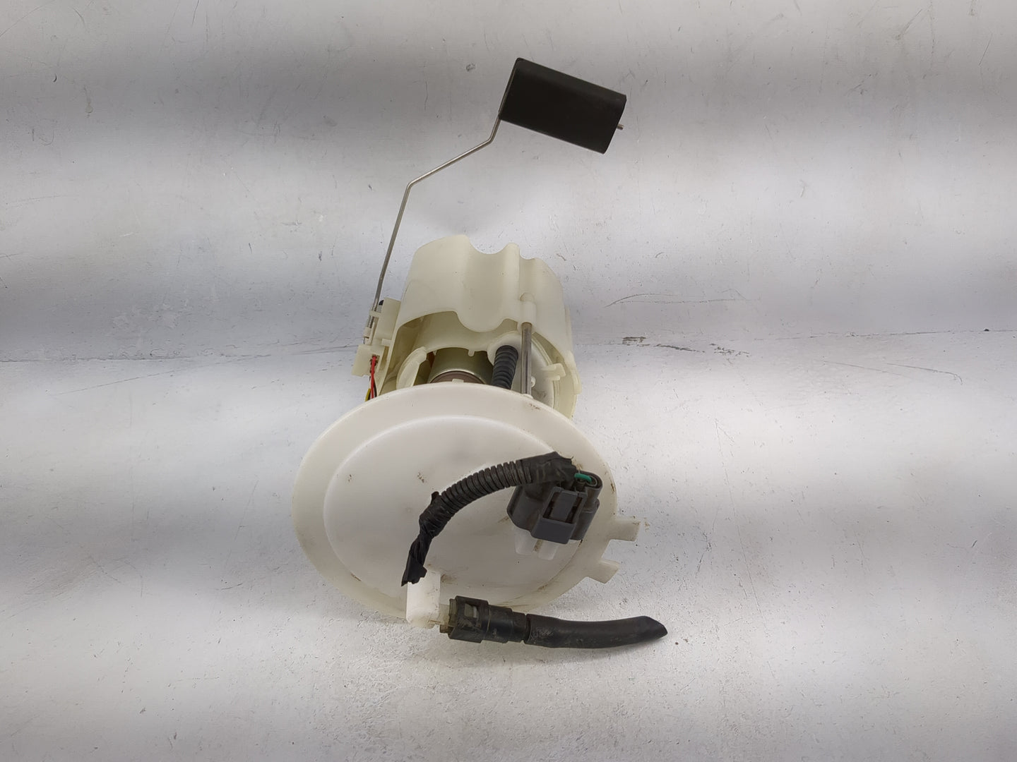 2007-2011 Nissan Sentra Electrical Gas Fuel Pump Assembly - Oemusedautoparts1.com