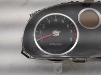 2007 Nissan Sentra Instrument Cluster Speedometer Gauges P/N:24810ET002 Miles: Fits OEM Used Auto Parts - Oemusedautoparts1.