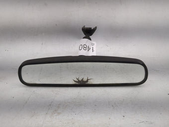 compare product 2007-2022 Nissan Sentra Interior Rear View Mirror Replacement OEM P/N:E8 011681 Fits OEM Used Auto Parts