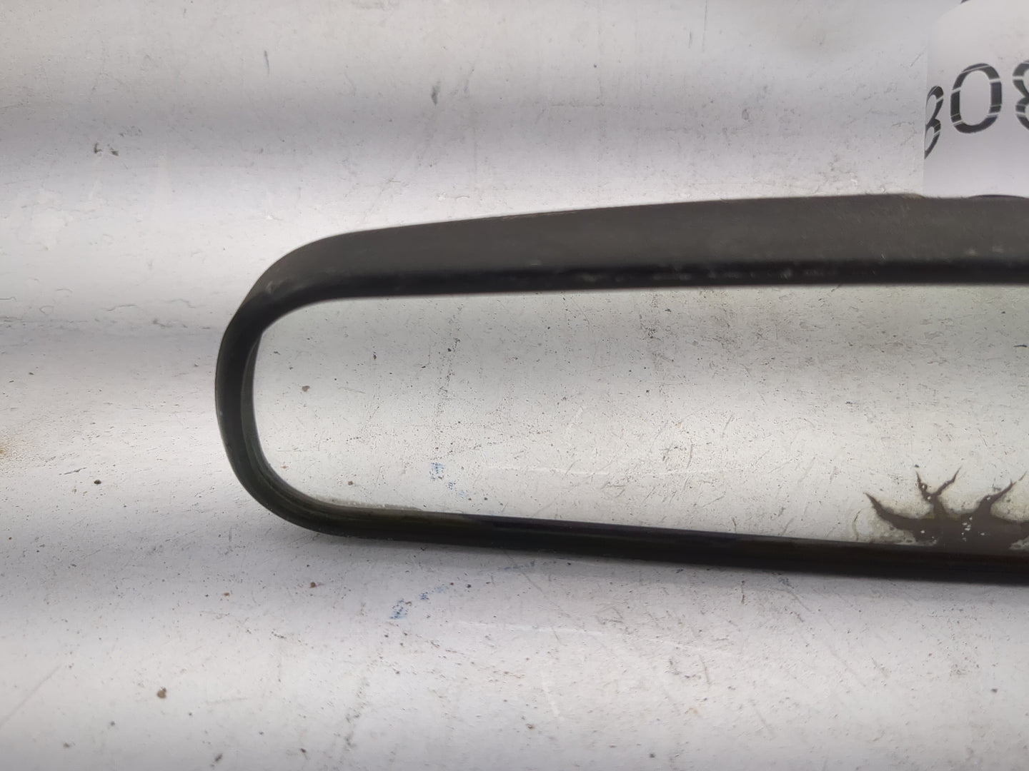 2007-2022 Nissan Sentra Interior Rear View Mirror Replacement OEM P/N:E8 011681 Fits OEM Used Auto Parts - Oemusedautoparts1