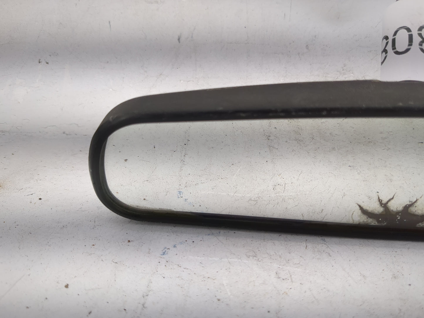 2007-2022 Nissan Sentra Interior Rear View Mirror Replacement OEM P/N:E8 011681 Fits OEM Used Auto Parts - Oemusedautoparts1