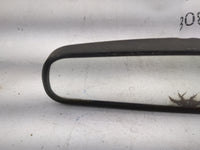2007-2022 Nissan Sentra Interior Rear View Mirror Replacement OEM P/N:E8 011681 Fits OEM Used Auto Parts - Oemusedautoparts1