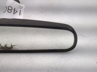 2007-2022 Nissan Sentra Interior Rear View Mirror Replacement OEM P/N:E8 011681 Fits OEM Used Auto Parts - Oemusedautoparts1