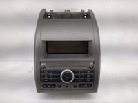 2007-2009 Nissan Sentra Radio AM FM Cd Player Receiver Replacement P/N:28090 ET000 EN-1231M-B Fits Fits 2007 2008 2009 OEM U