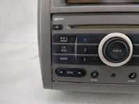 2007-2009 Nissan Sentra Radio AM FM Cd Player Receiver Replacement P/N:28090 ET000 EN-1231M-B Fits Fits 2007 2008 2009 OEM U