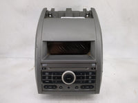 2007-2009 Nissan Sentra Radio AM FM Cd Player Receiver Replacement P/N:28090 ET000 EN-1231M-B Fits Fits 2007 2008 2009 OEM U