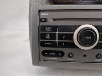 2007-2009 Nissan Sentra Radio AM FM Cd Player Receiver Replacement P/N:28090 ET000 EN-1231M-B Fits Fits 2007 2008 2009 OEM U