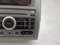 2007-2009 Nissan Sentra Radio AM FM Cd Player Receiver Replacement P/N:28090 ET000 EN-1231M-B Fits Fits 2007 2008 2009 OEM U