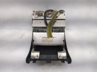2007-2009 Nissan Sentra Radio AM FM Cd Player Receiver Replacement P/N:28090 ET000 EN-1231M-B Fits Fits 2007 2008 2009 OEM U