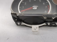 2007 Nissan Sentra Instrument Cluster Speedometer Gauges P/N:24810ET005 21027047 Miles: Fits OEM Used Auto Parts - Oemusedau