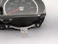 2007 Nissan Sentra Instrument Cluster Speedometer Gauges P/N:24810ET005 21027047 Miles: Fits OEM Used Auto Parts - Oemusedau